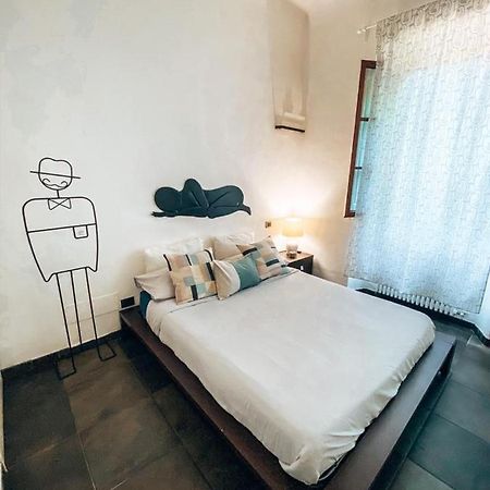 Il Nespolo By Monteverdi Apartments Firenze Bagian luar foto