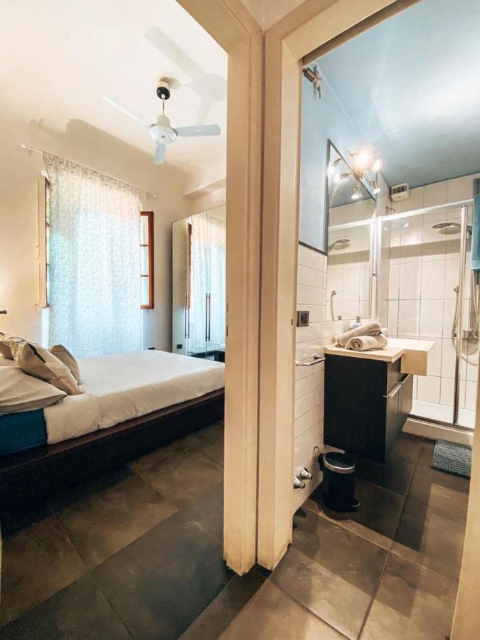 Il Nespolo By Monteverdi Apartments Firenze Bagian luar foto