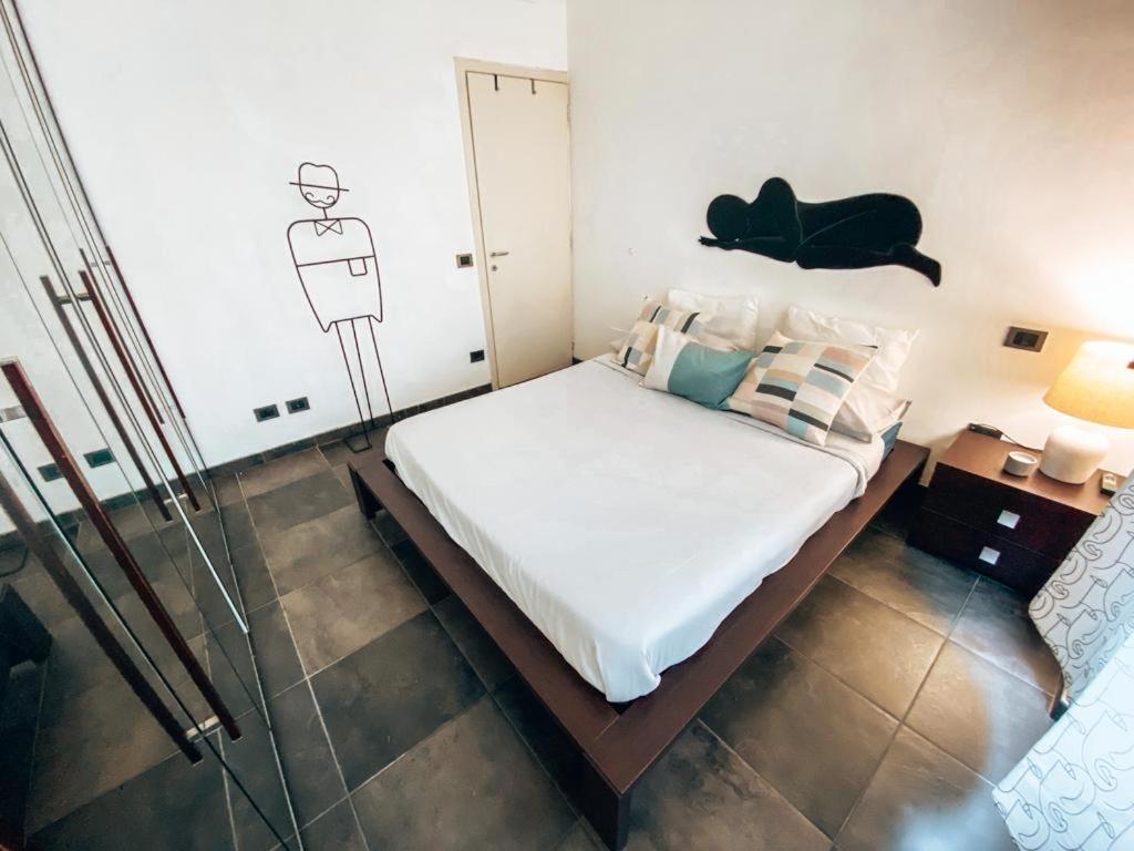 Il Nespolo By Monteverdi Apartments Firenze Bagian luar foto